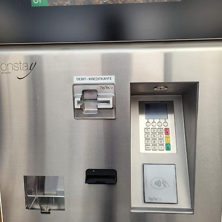 Gasthof Enge Self Check-In Hotel سولوتورن المظهر الخارجي الصورة
