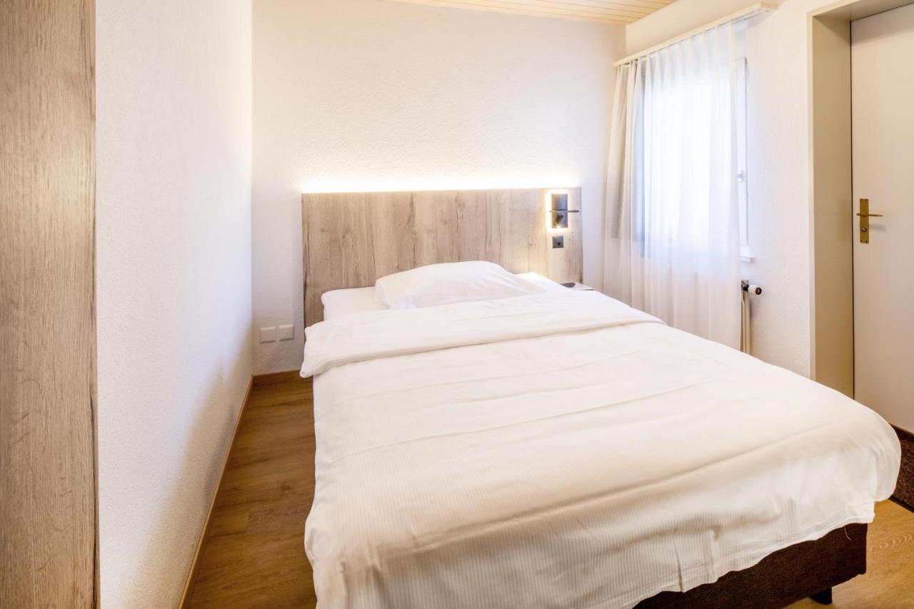 Gasthof Enge Self Check-In Hotel سولوتورن المظهر الخارجي الصورة