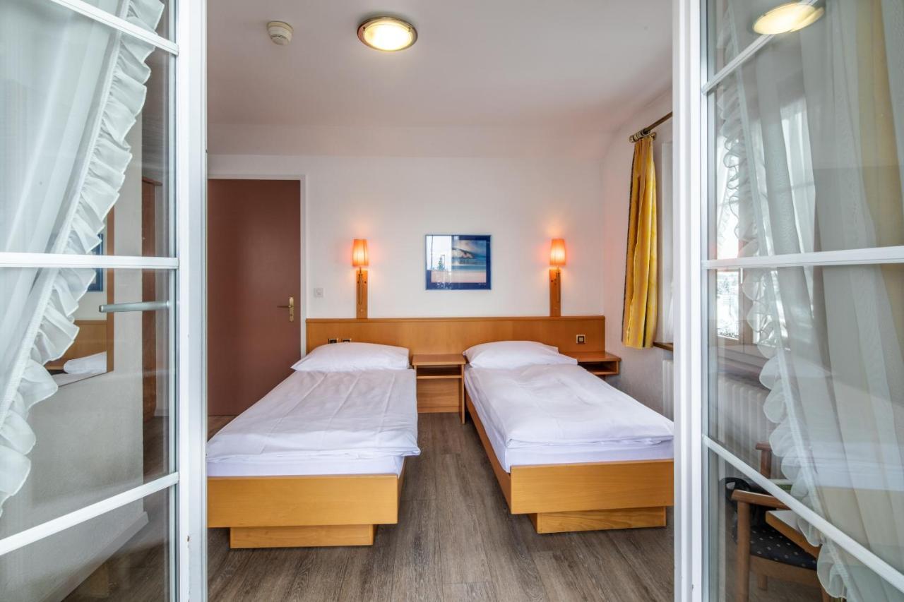 Gasthof Enge Self Check-In Hotel سولوتورن المظهر الخارجي الصورة