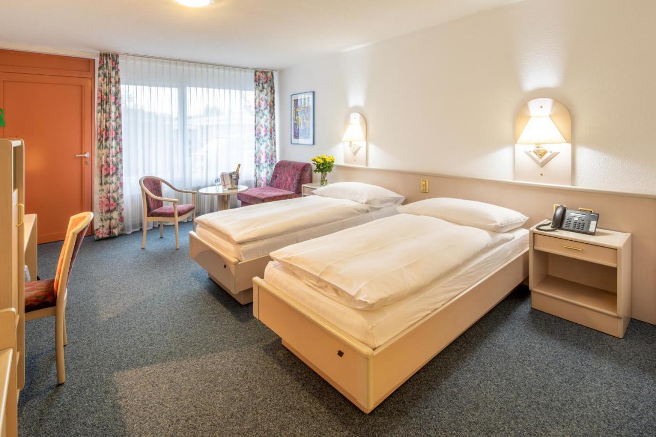 Gasthof Enge Self Check-In Hotel سولوتورن المظهر الخارجي الصورة