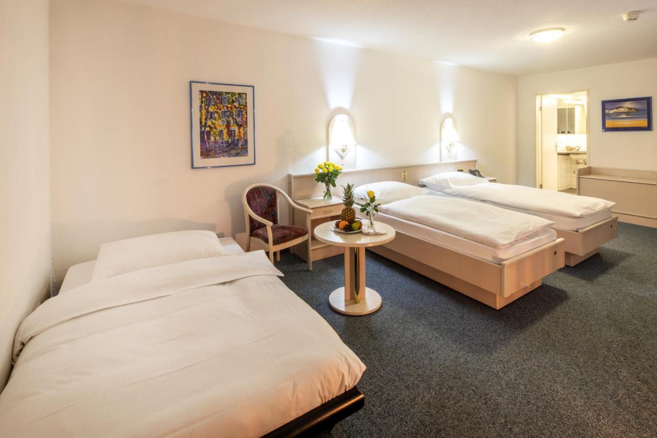 Gasthof Enge Self Check-In Hotel سولوتورن المظهر الخارجي الصورة