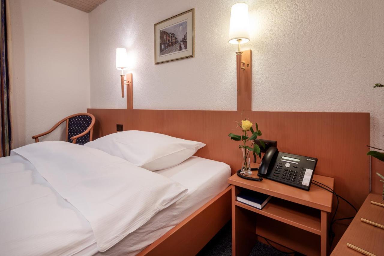 Gasthof Enge Self Check-In Hotel سولوتورن المظهر الخارجي الصورة