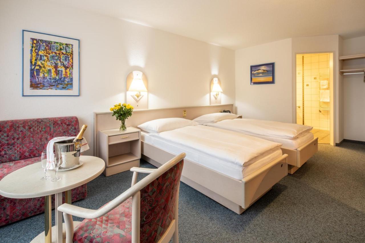 Gasthof Enge Self Check-In Hotel سولوتورن المظهر الخارجي الصورة