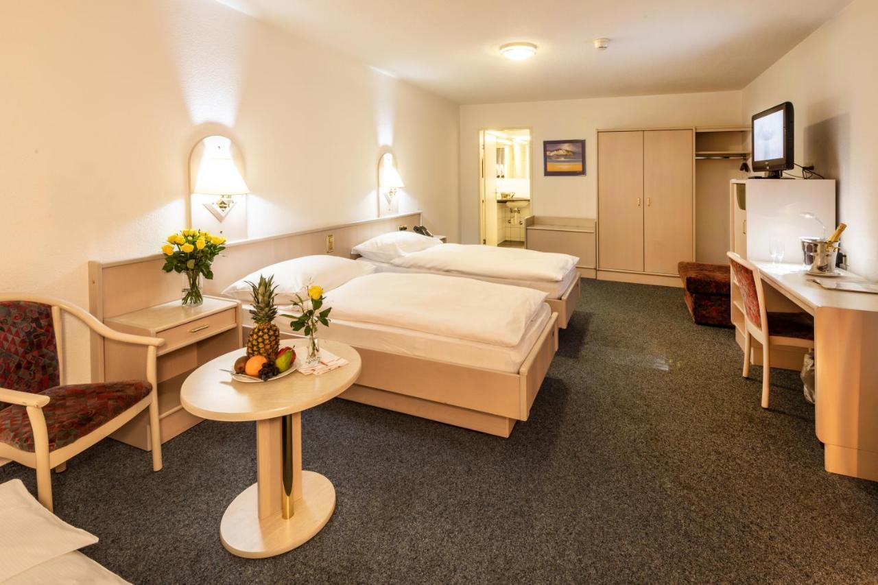 Gasthof Enge Self Check-In Hotel سولوتورن المظهر الخارجي الصورة